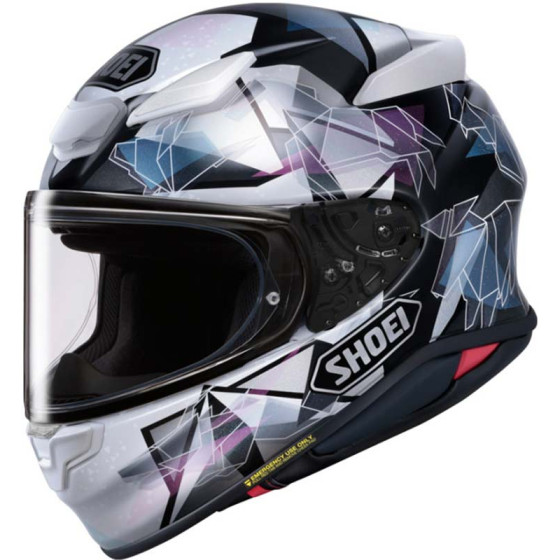 Casco Shoei NXR 2 Origami 2 TC-5