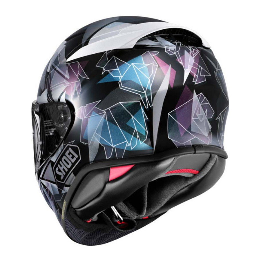 Casco Shoei NXR 2 Origami 2 TC-5