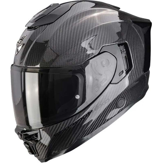 CASCO SCORPION EXO-1500 EVO AIR CARBON SOLID