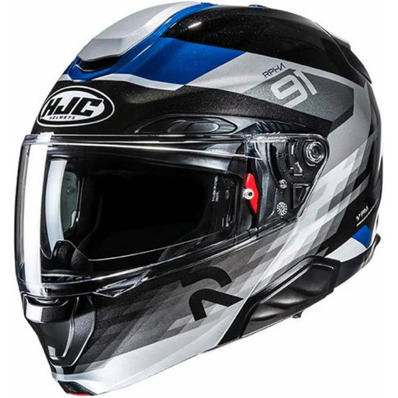 Casco HJC RPHA 91 Madal MC2