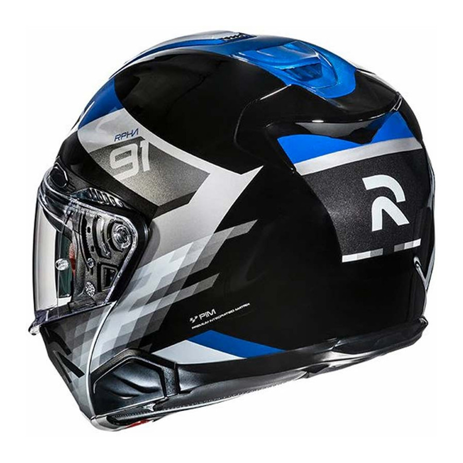 Casco HJC RPHA 91 Madal MC2