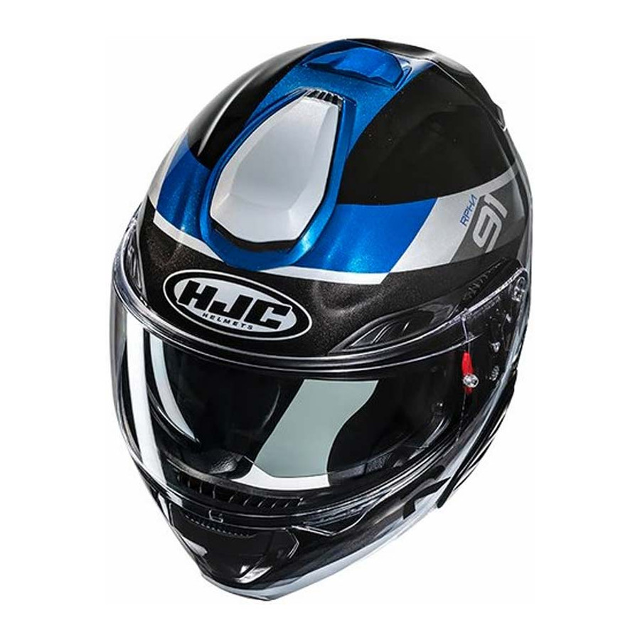 Casco HJC RPHA 91 Madal MC2