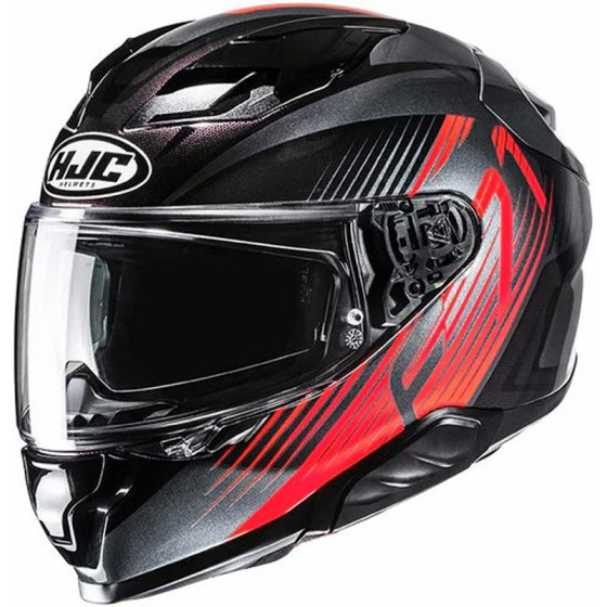 Casco HJC F71 Catos MC1