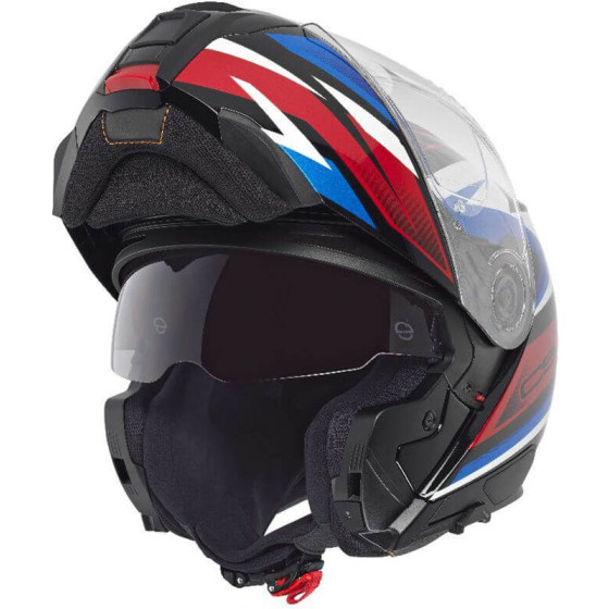 Casco Schuberth C5 Zenith Blue