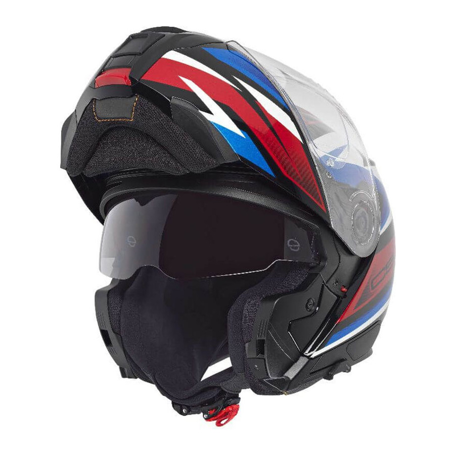 Casco Schuberth C5 Zenith Blue