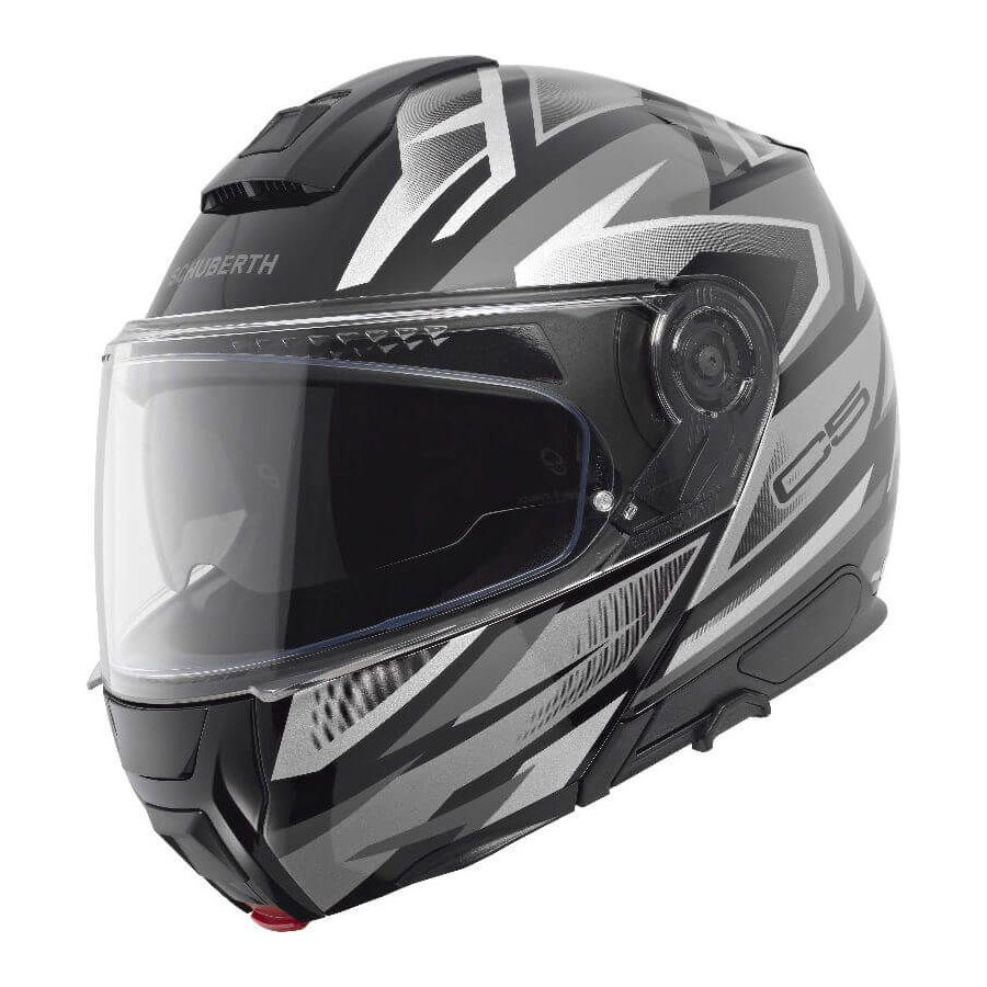 Casco Schuberth C5 Zenith Black