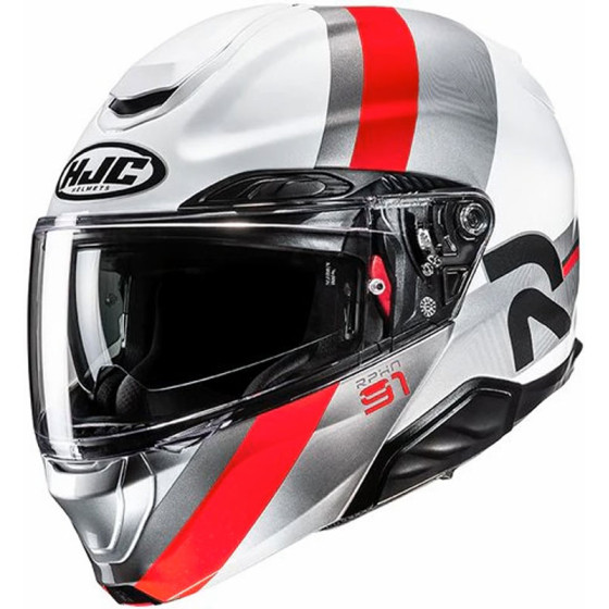 Casco HJC RPHA 91 Fensh MC1