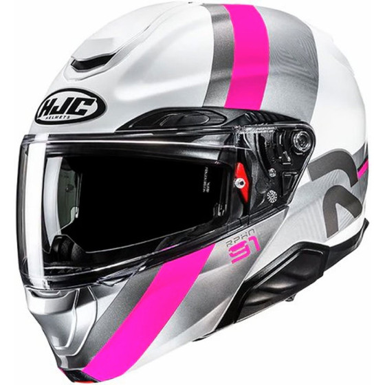 Casco HJC RPHA 91 Fensh MC8