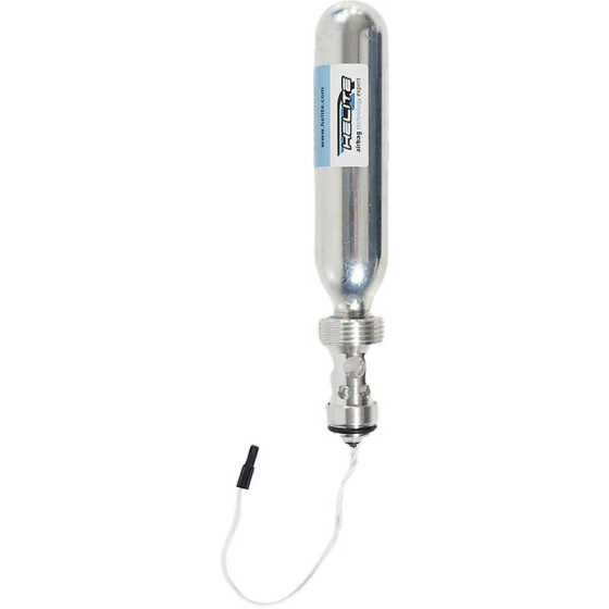 CARTUCHO HELITE E-CARTUCHO 2 0 CO2 60CC NEW