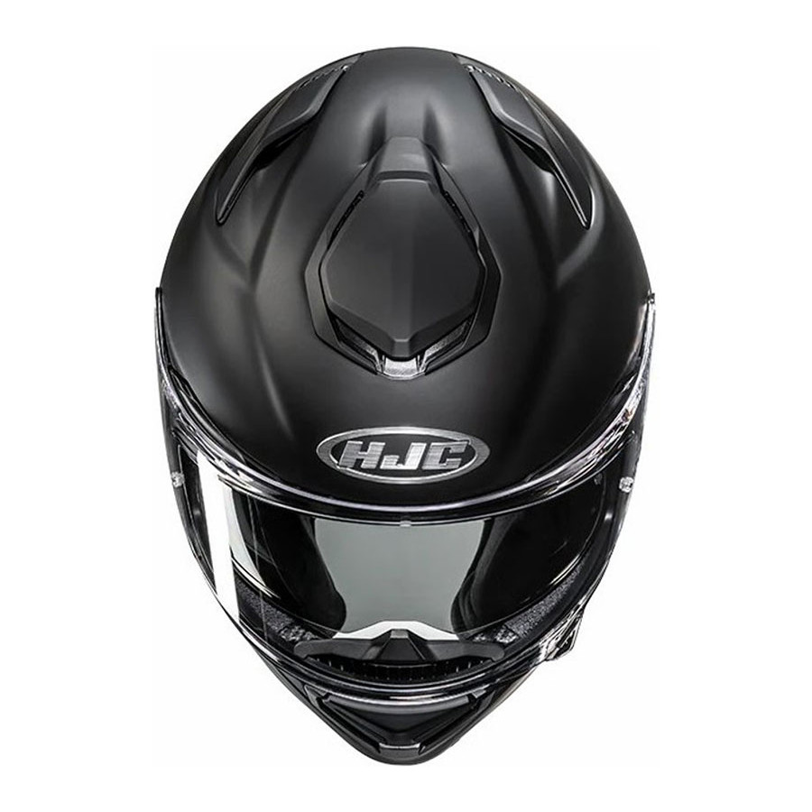 Casco HJC RPHA 72 Solid Matt Black