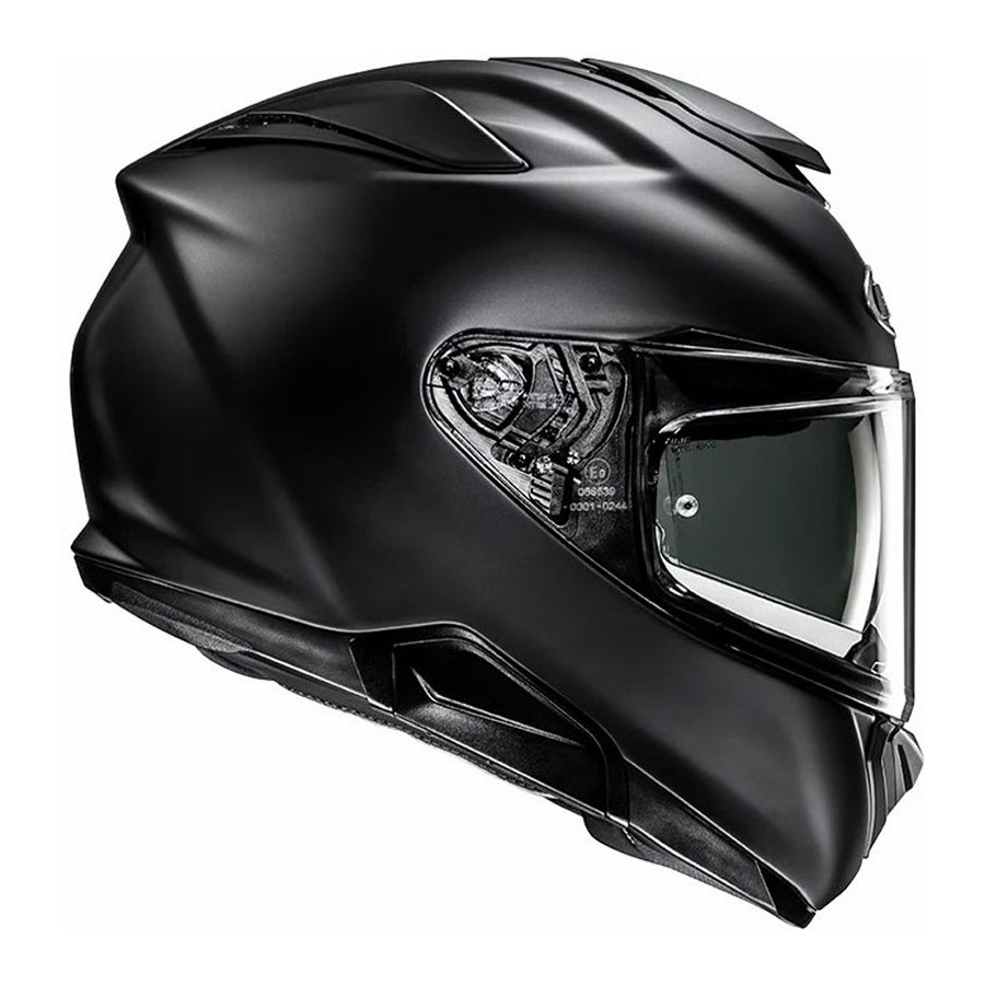 Casco HJC RPHA 72 Solid Matt Black