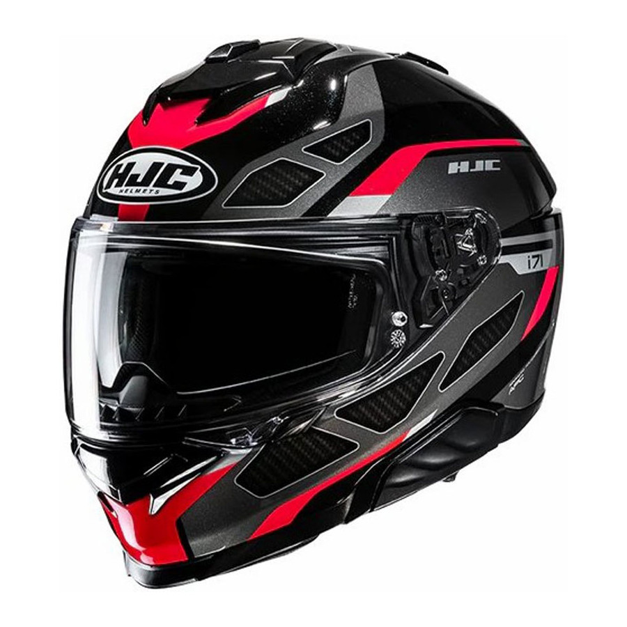 Casco HJC I71 Zest MC1