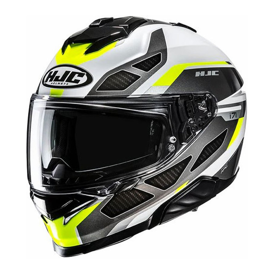 Casco HJC I71 Zest MC3H