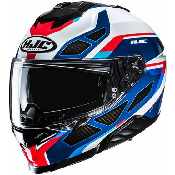 Casco HJC I71 Zest MC21