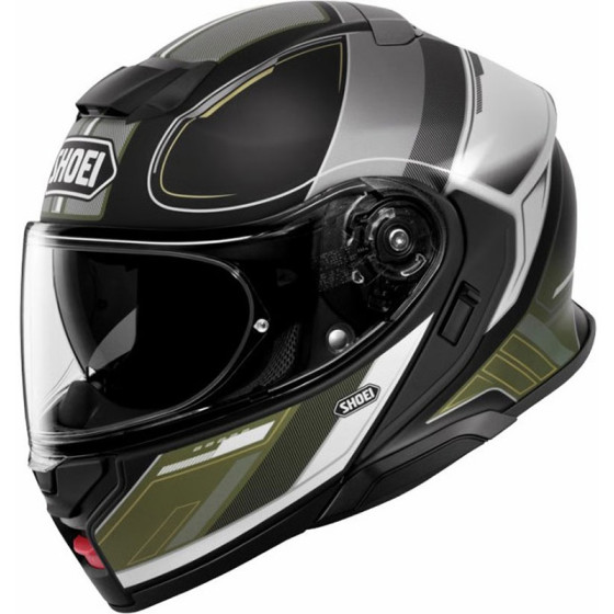Casco Shoei Neotec 3 Sharpen TC-11