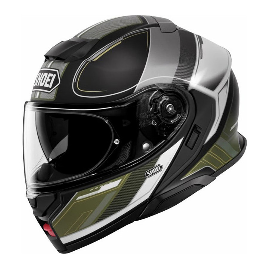 Casco Shoei Neotec 3 Sharpen TC-11