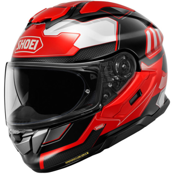 Casco Shoei GT-AIR 3 Agility TC1