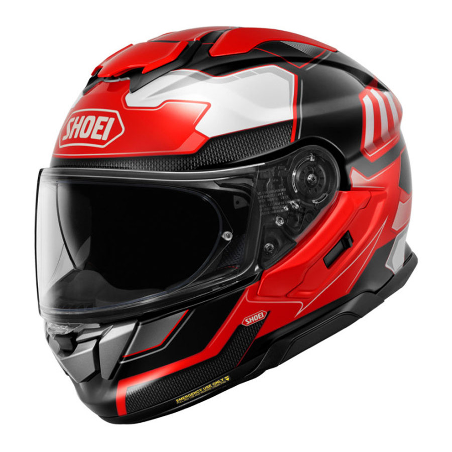 Casco Shoei GT-AIR 3 Agility TC1