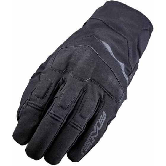 Guantes Five Boxer Evo WP Black