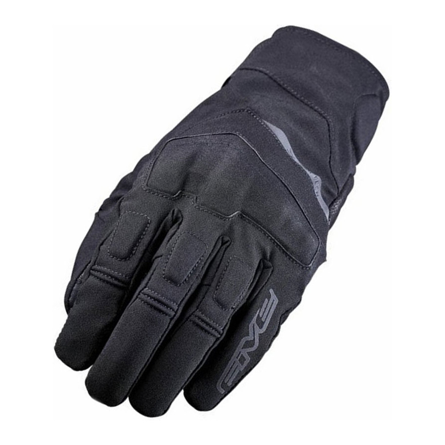 Guantes Five Boxer Evo WP Black