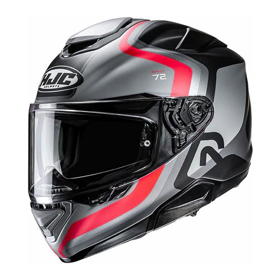 Casco HJC RPHA 72 Ernem MC1SF