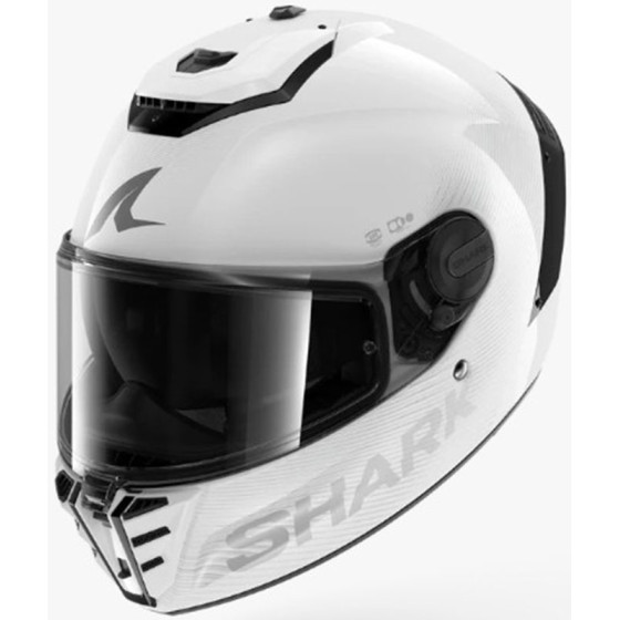 Casco Shark Spartan RS SP Lyne White WSS