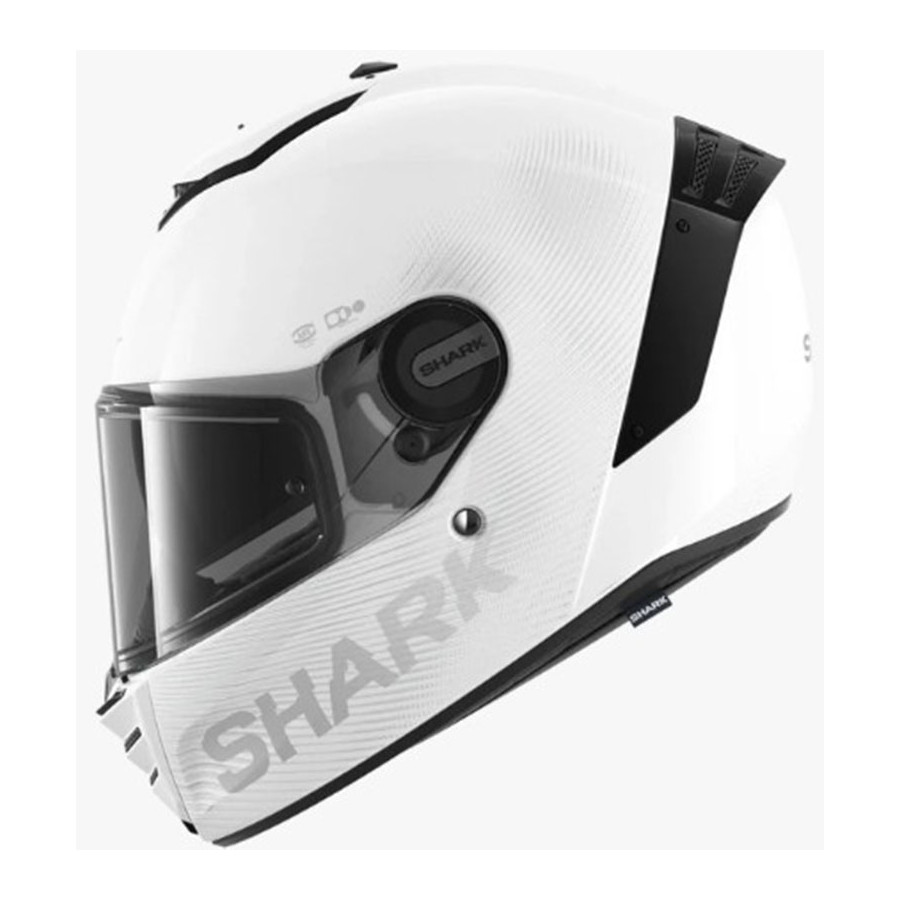 Casco Shark Spartan RS SP Lyne White WSS