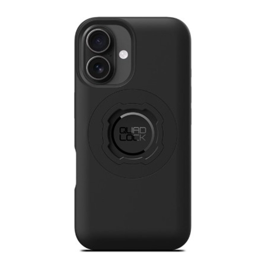 FUNDA SMARTPHONE QUAD LOCK MAG IPHONE 17