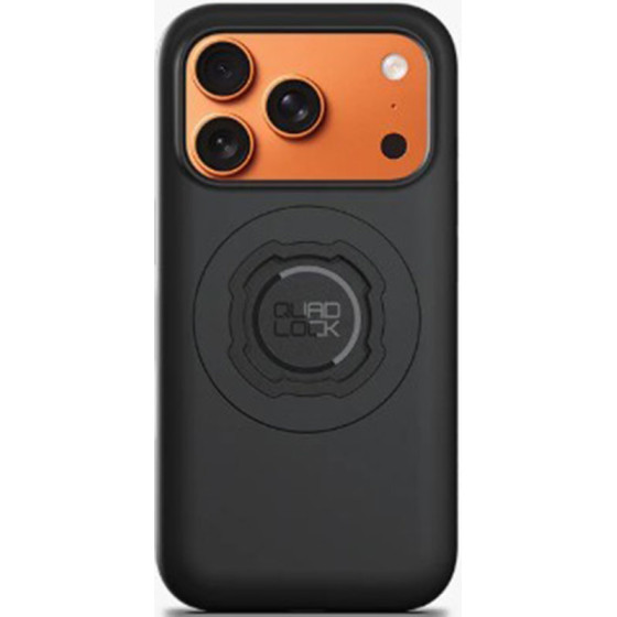 FUNDA SMARTPHONE QUAD LOCK MAG IPHONE 17 PRO