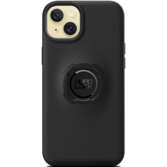 FUNDA SMARTPHONE QUAD LOCK IPHONE 15 PLUS