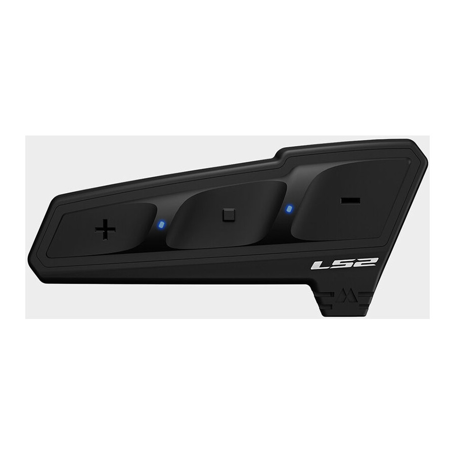 Bluetooth LS2 Intercom Spectrum