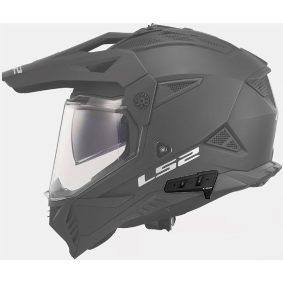 Bluetooth LS2 Intercom Spectrum