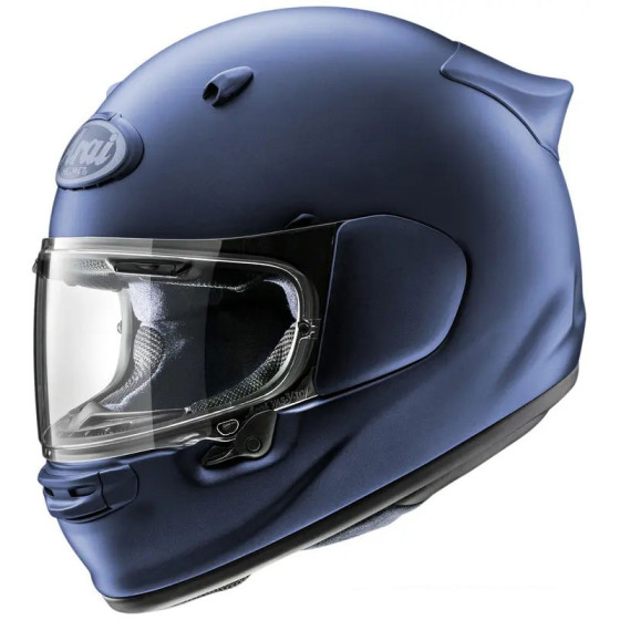 Casco Arai Quantic Matt Blue