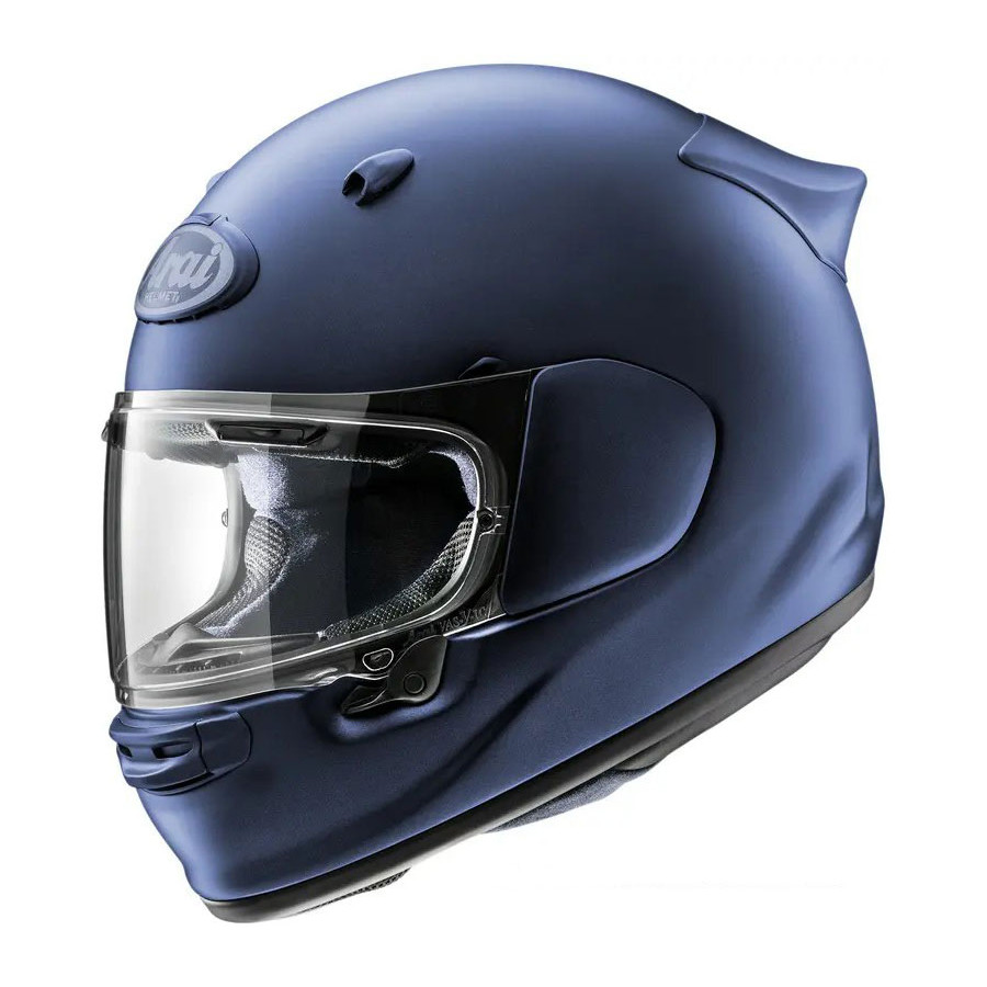 Casco Arai Quantic Matt Blue