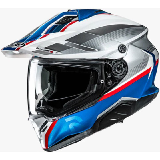 Casco HJC RPHA 60 Arbre Blue Red MC21