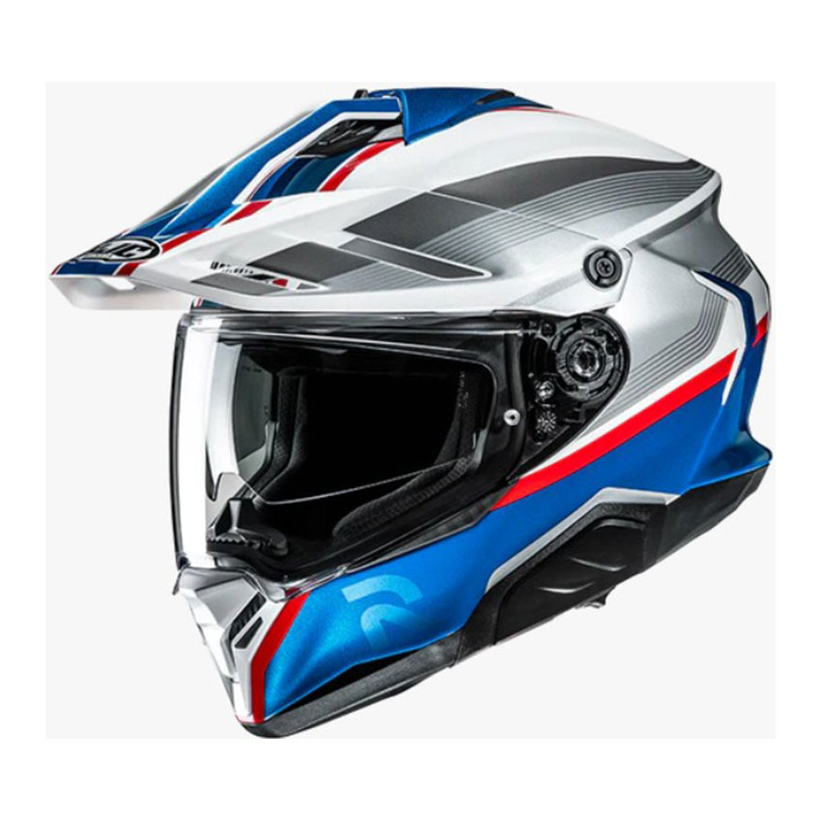 Casco HJC RPHA 60 Arbre Blue Red MC21