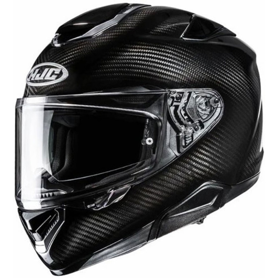 Casco HJC RPHA 72 Carbon Solid Black