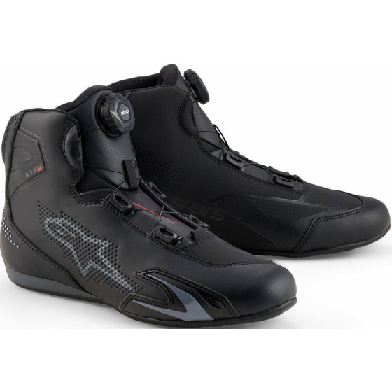 Botas Alpinestars Celer Black