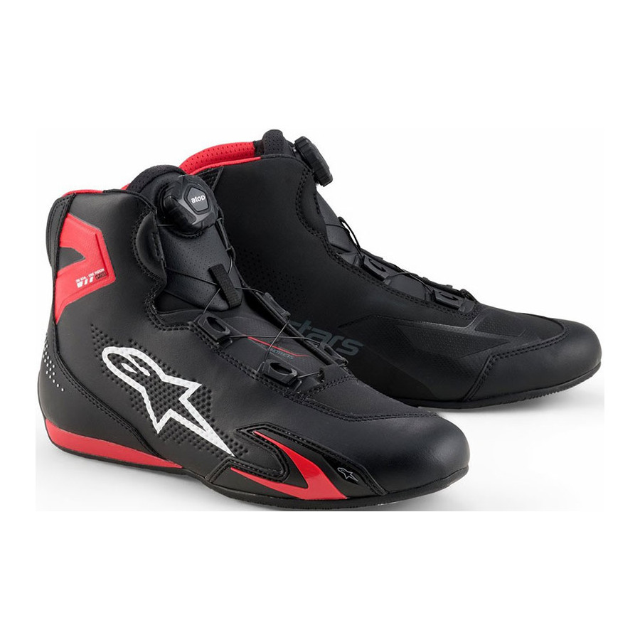 Botas Alpinestars Celer Black Red