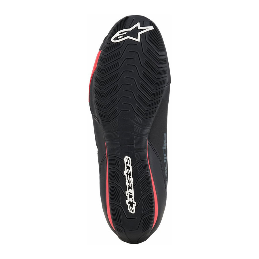 Botas Alpinestars Celer Black Red