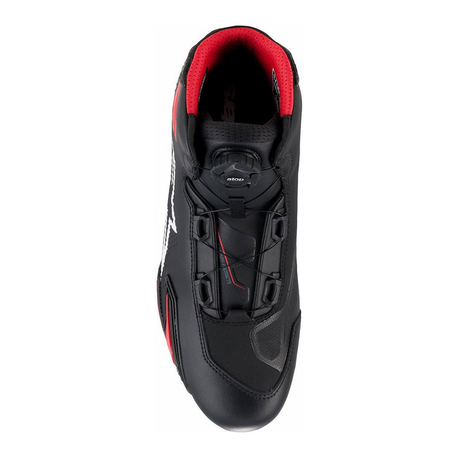 Botas Alpinestars Celer Black Red