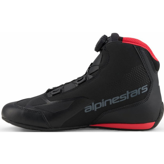 Botas Alpinestars Celer Black Red