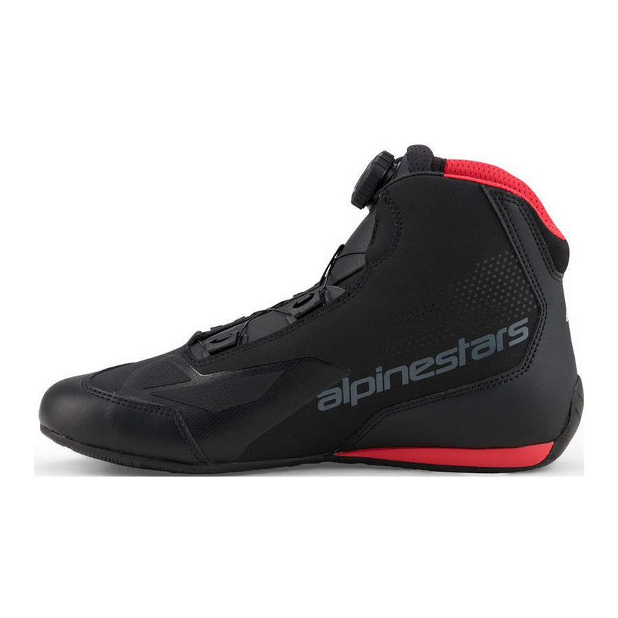 Botas Alpinestars Celer Black Red