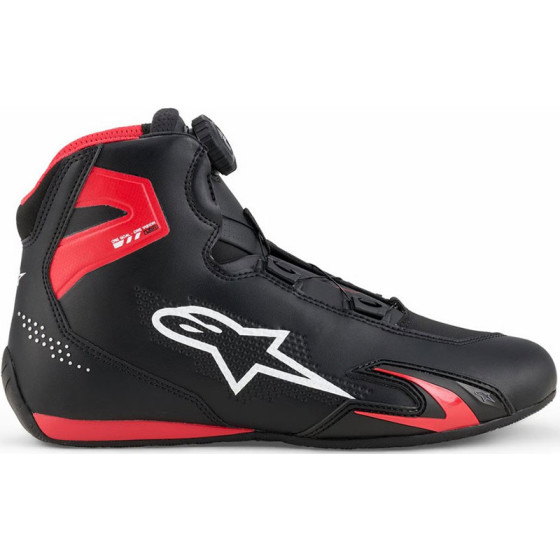 Botas Alpinestars Celer Black Red