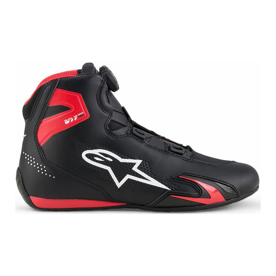 Botas Alpinestars Celer Black Red