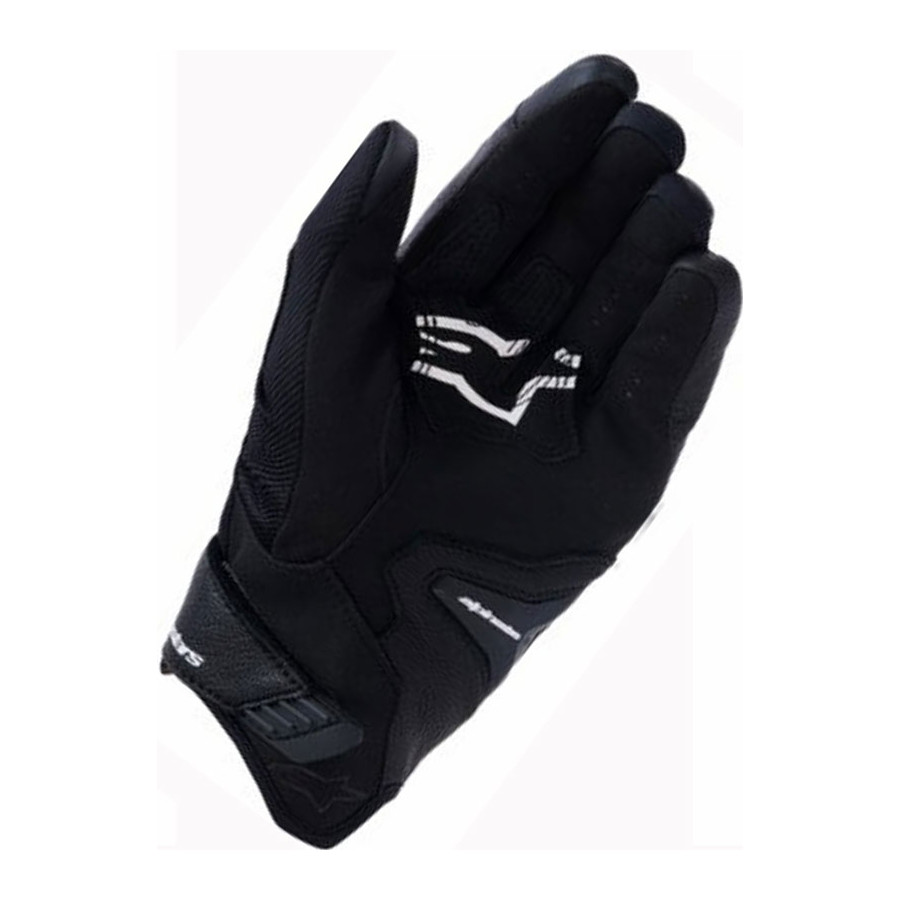 Guante Alpinestars SP-R Pro Black