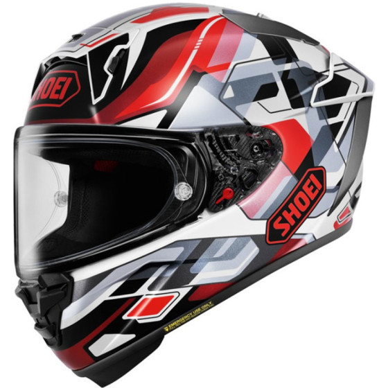 Casco Shoei X-SPR Pro Valion TC-1