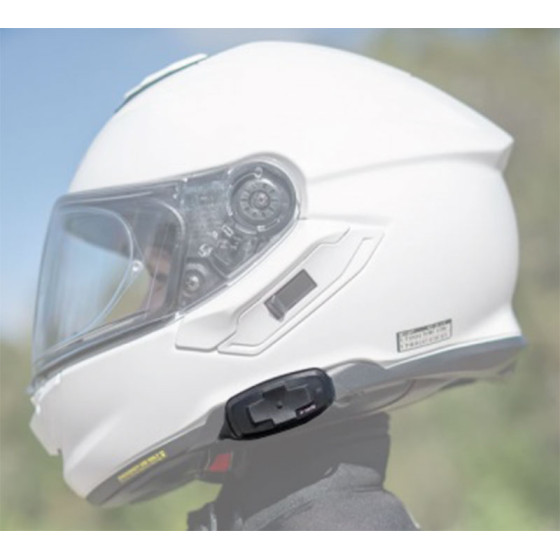 Bluetooth Cardo UCS 4X-S Shoei Generacion 3