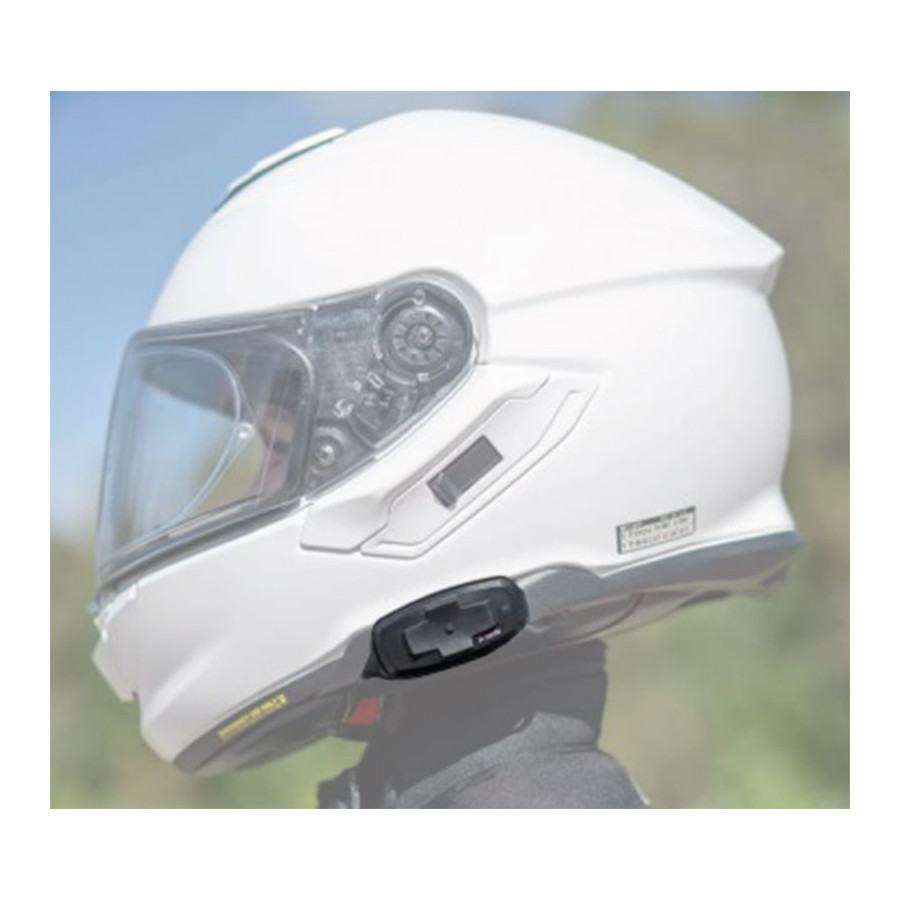 Bluetooth Cardo UCS 4X-S Shoei Generacion 3