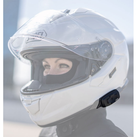 Bluetooth Cardo Packtalk Shoei Generacion 3